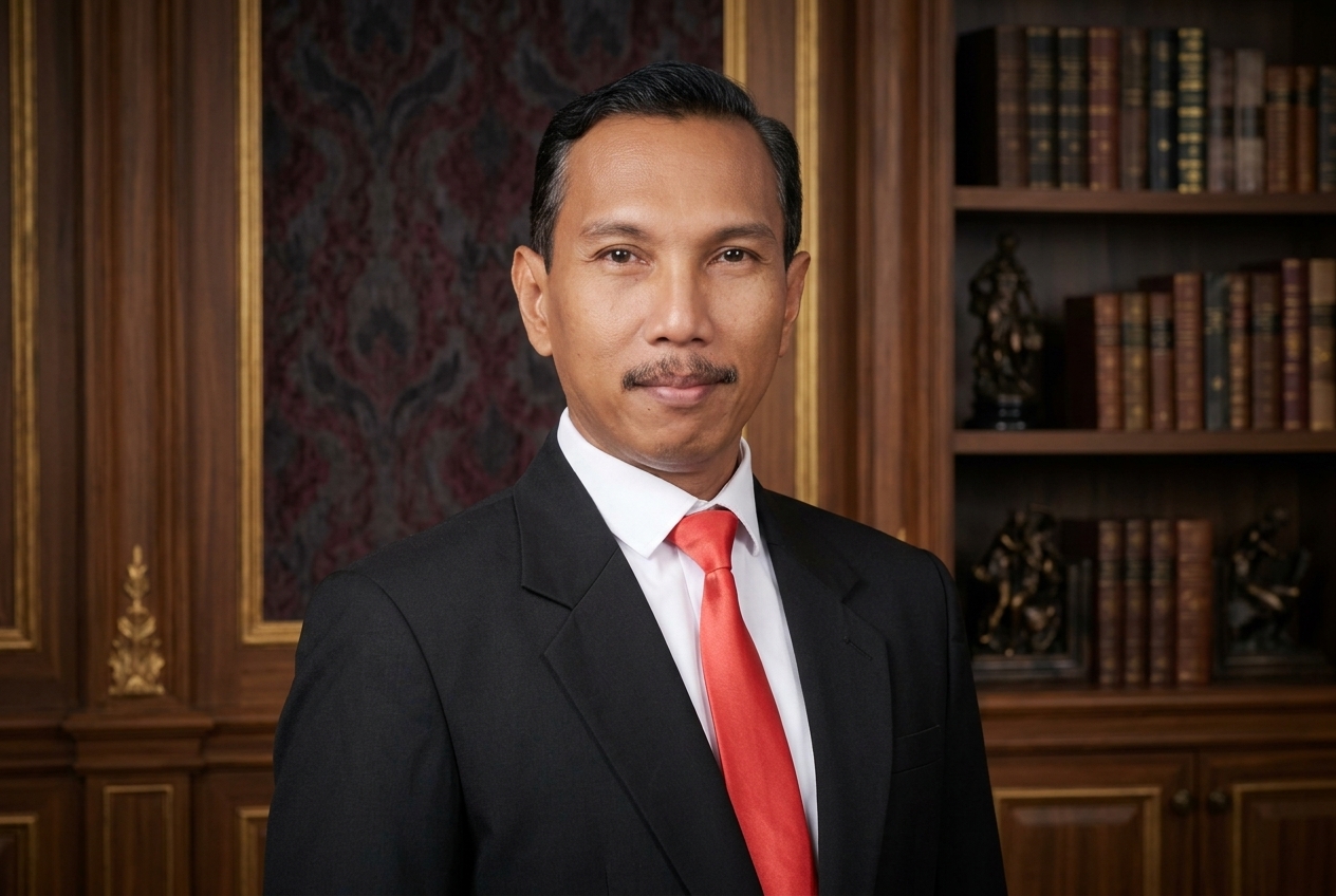 Mengenal Assoc. Prof. Dr. Abd. Ghofur, Dosen Tadris Bahasa Inggris UIN Madura dengan Kiprah Akademik dan Riset Internasional