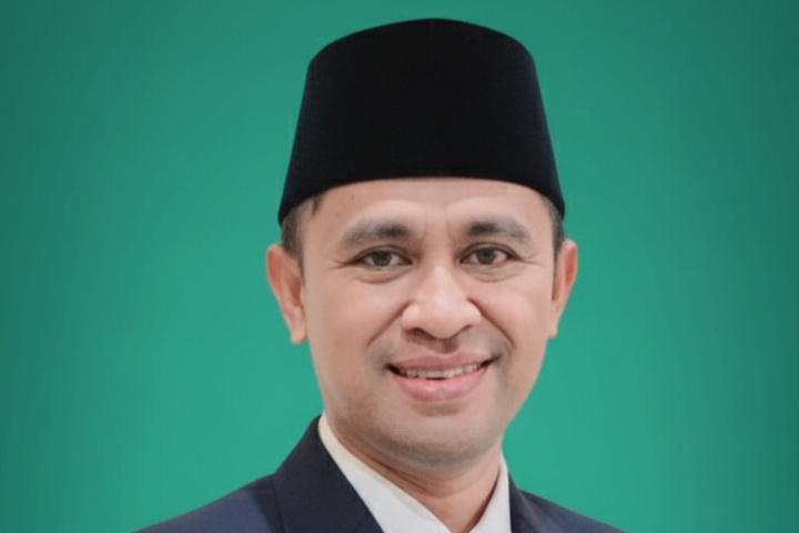 Mr. Abdul Wafi -  Smile, Thank God & Love
